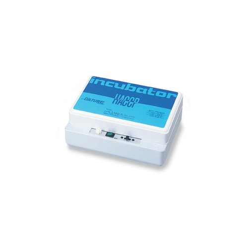 インキュベーター JPカルチャーIII型