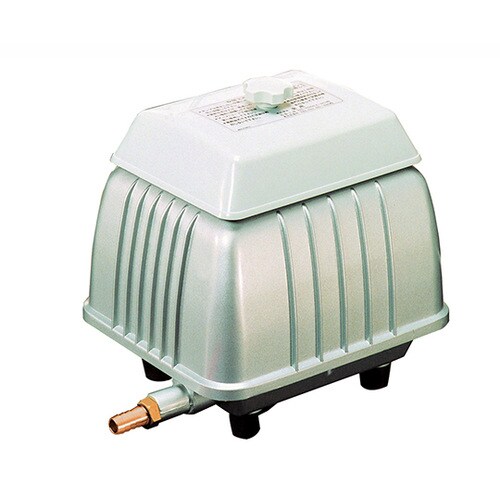 アンプル熔閉器 専用ブロワー LP−30A