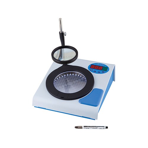 コロニーカウンター Galaxy 330