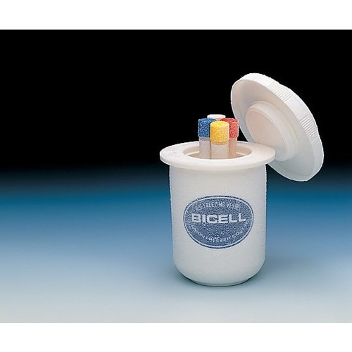 凍結処理容器 BICELL