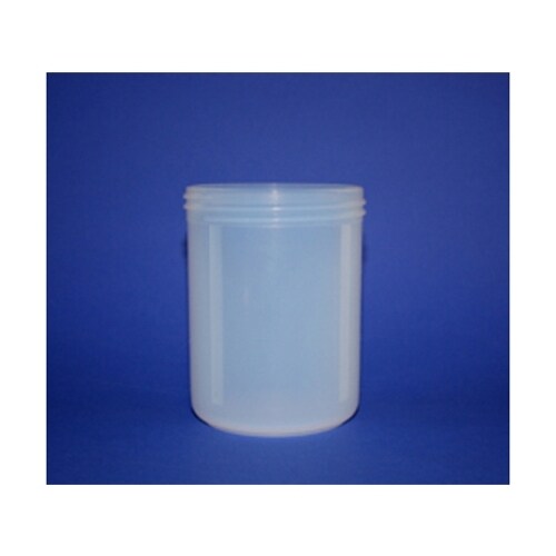 標準ジャー 500mL 高さ121.4mm