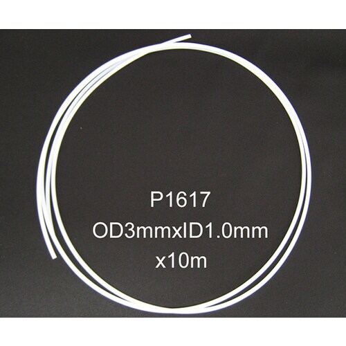PTFEチューブ P1617