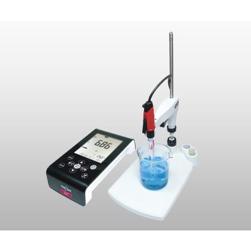 卓上型pHメーター HM−41X