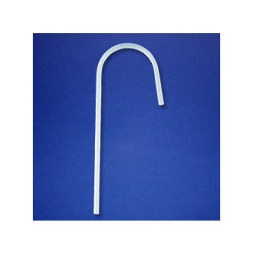 180°折曲チューブ (底まで届く長さ)