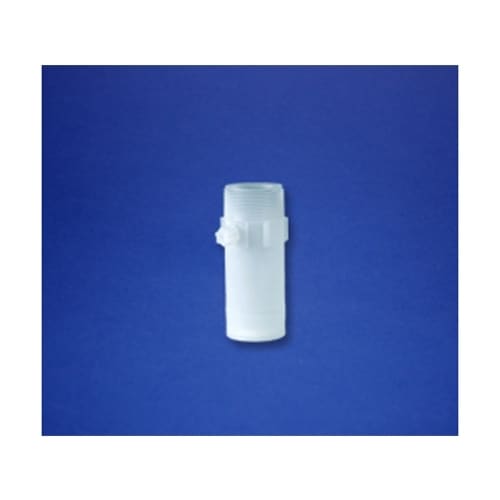 カラム構成容器 1/8 チューブ接続用ポート