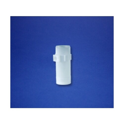 カラム構成容器 1/4 FNPTねじポート