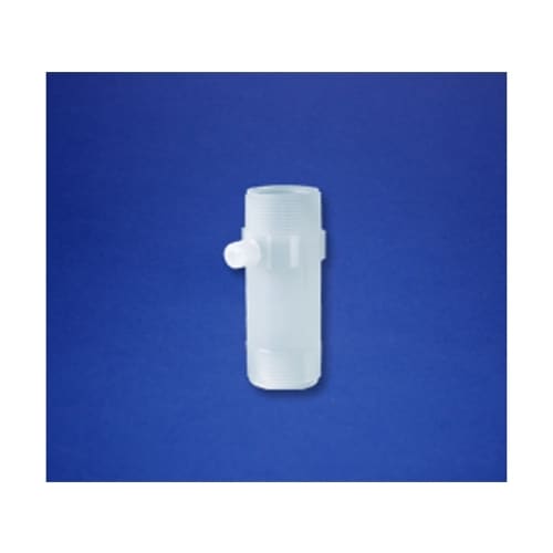 カラム構成部品 1/4 用ポート付き