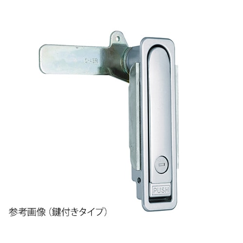 防水平面スイングハンドル AB−151−2−1