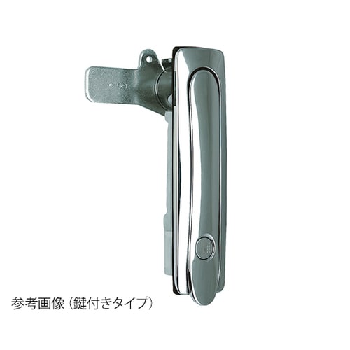 防水平面スイングハンドル AB−252−1−1