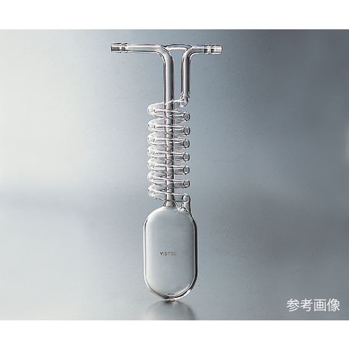 トラップ (凝縮用) 200mL 1929−03