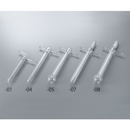 真空トラップ 標準 55×300