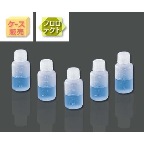 アイボーイ細口 100ml箱表面フッ化処理