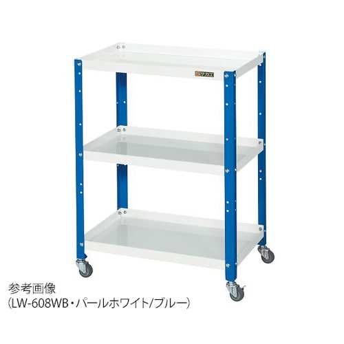 ライトワゴン LW−608WB