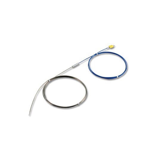 Kシース熱電対K3163.23000