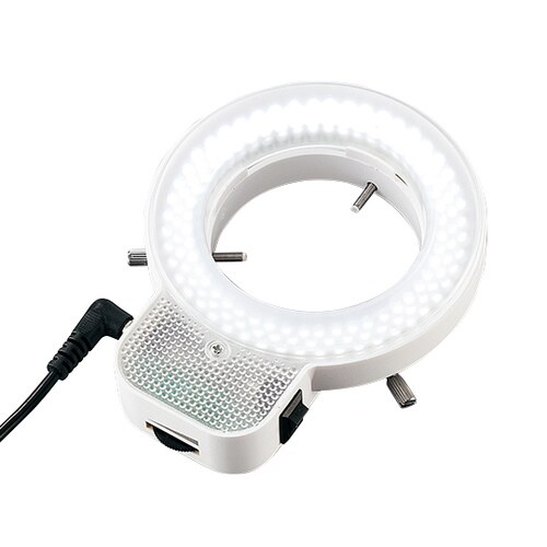 LEDリング照明 (LEDチップ144個・三重巻)