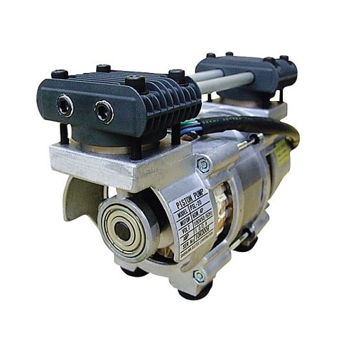 ピストンポンプ 1段式 PSL−20