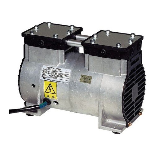 ピストンポンプ 1段式 PSL−100