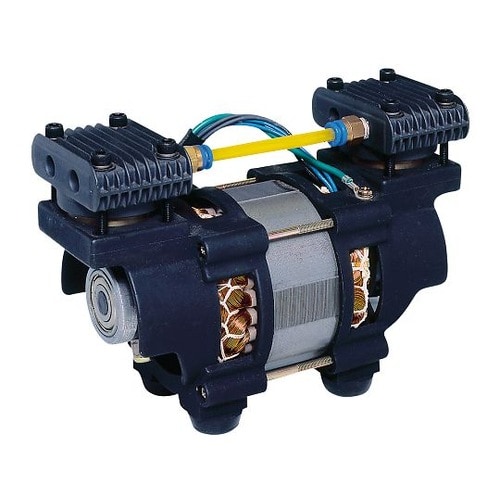 ピストンポンプ 2段式 PDL−10