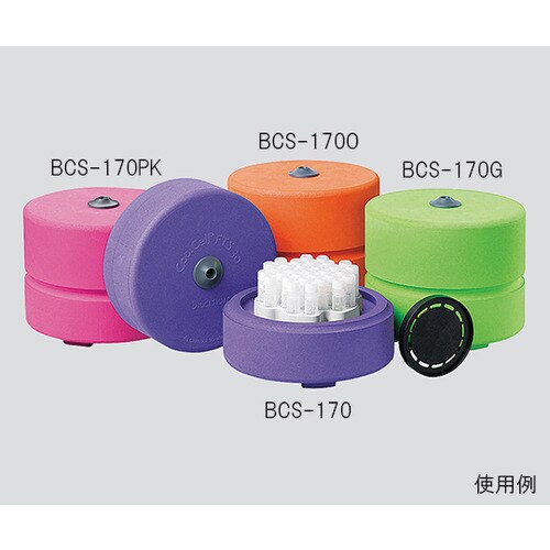 細胞凍結コンテナー BCS−170PK