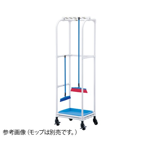 抗菌クリーンカート W500