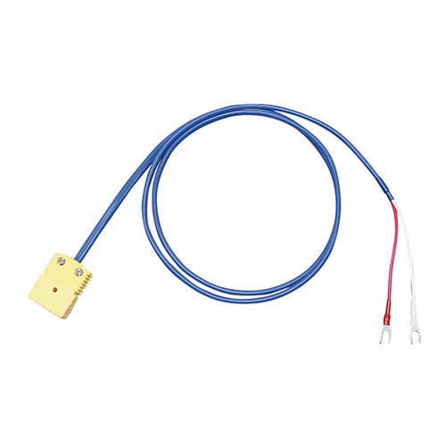 熱電対変換延長ケーブル TCN2F4Y−1−TX