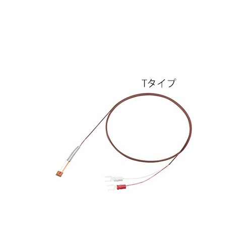 表面測定用熱電対 T−□7mm