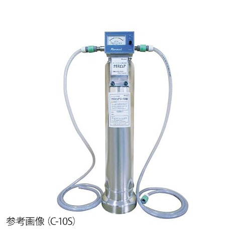 カートリッジ純水器 C−20S本体