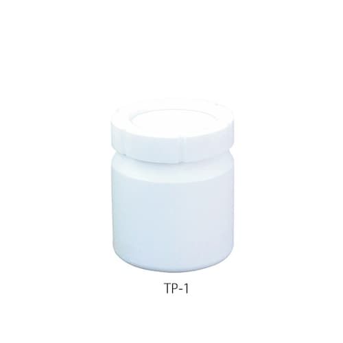 樹脂製粉砕容器 PTFE 1L TP−1
