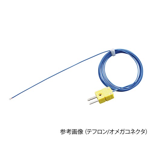 K熱電対 KFG−13−200−200 C