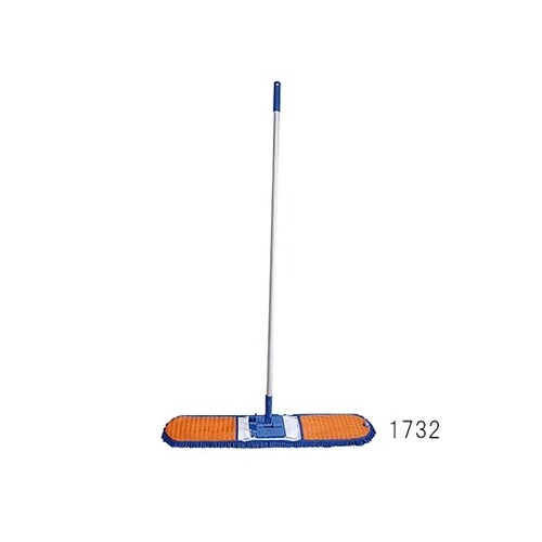 マイクロファイバーモップ 1732