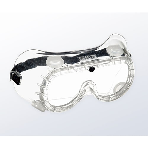 クリアゴーグル (メガネ併用可) 20個