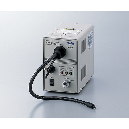 ハロゲン光源装置 LA−150FBU