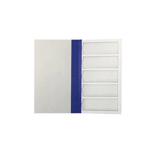 プレパラートボード 5枚用 5入