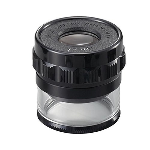 スケール・ルーペ 1983 10×