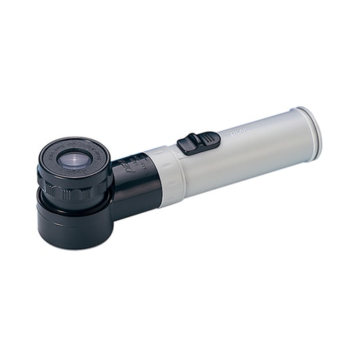 ライトスケールルーペ 2028 10X