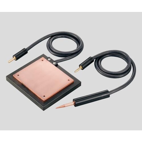 ミニミニウェルダー用 板材用電極(大ペン型)