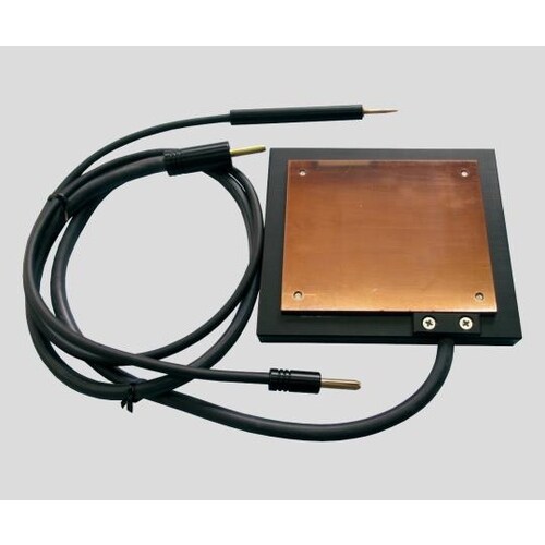 ミニミニウェルダー用 板材用電極(小ペン型)