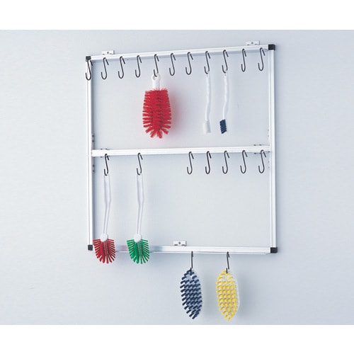 ブラシラック 6X6