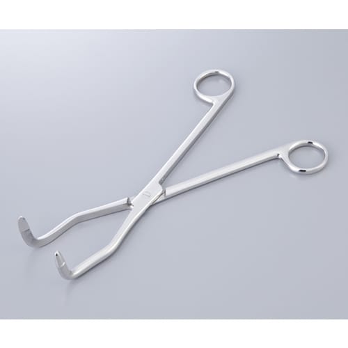 白金付トング 210mm