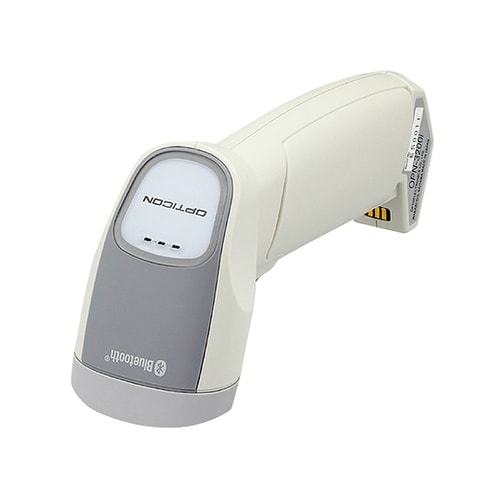 2次元バーコードリーダー Bluetooth