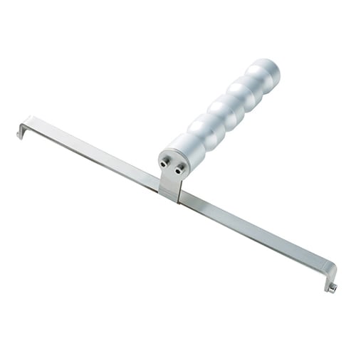 バーコーターハンドル・取り付け金具セット