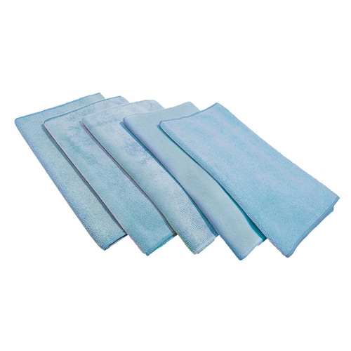 マイクロファイバータオル