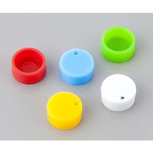 クライオジェニックバイアル用カラーインサート