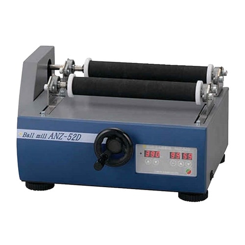 卓上型ポットミル回転台 ANZ−52D