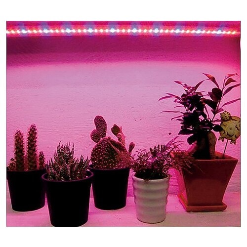 植物育成LEDライト補光用LED