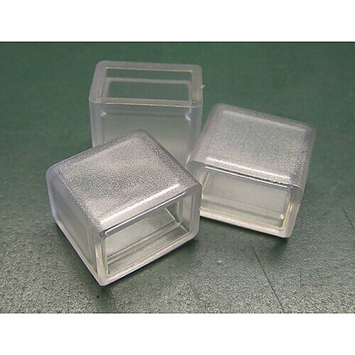 植物育成ロープライト エンドキャップ