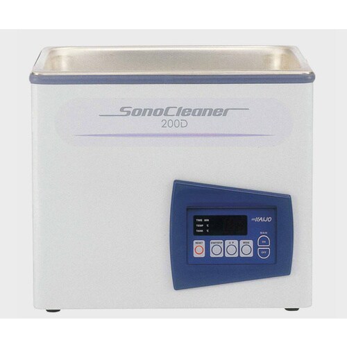 ソノクリーナーDシリーズ 200D