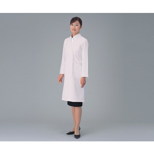 カラーラボコート 女性用 ピンク 71−075 M