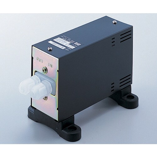 電磁駆動式送液ポンプ MW−901EEA