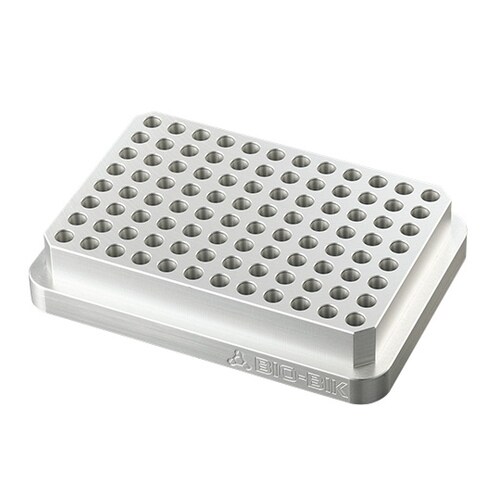 アルミブロック (オンアイス) ABR−96PLT